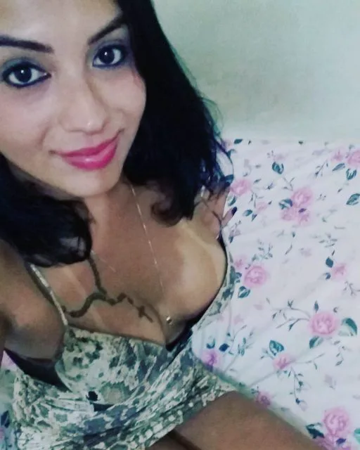 Acompanhante Trans Nicoly Maya em Campinas - Foto 70 - Transex Brasil