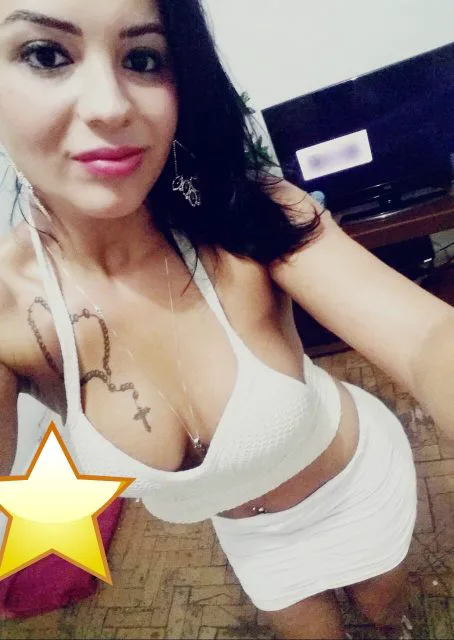 Acompanhante Trans Nicoly Maya em Campinas - Foto 77 - Transex Brasil