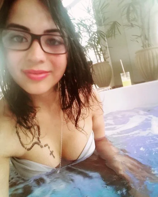 Acompanhante Trans Nicoly Maya em Campinas - Foto 78 - Transex Brasil