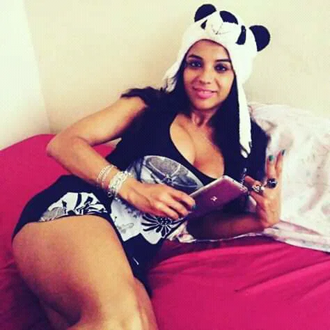 Acompanhante Trans Nicoly Maya em Campinas - Foto 79 - Transex Brasil