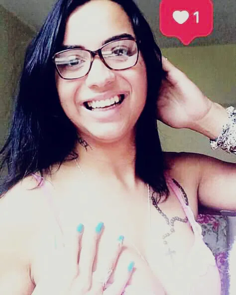 Acompanhante Trans Nicoly Maya em Campinas - Foto 80 - Transex Brasil