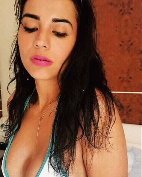 Acompanhante Trans Nicoly Maya em Campinas - Foto 81 - Transex Brasil