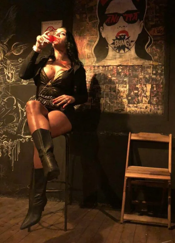 Acompanhante Trans Nicoly Maya em Campinas - Foto 85 - Transex Brasil
