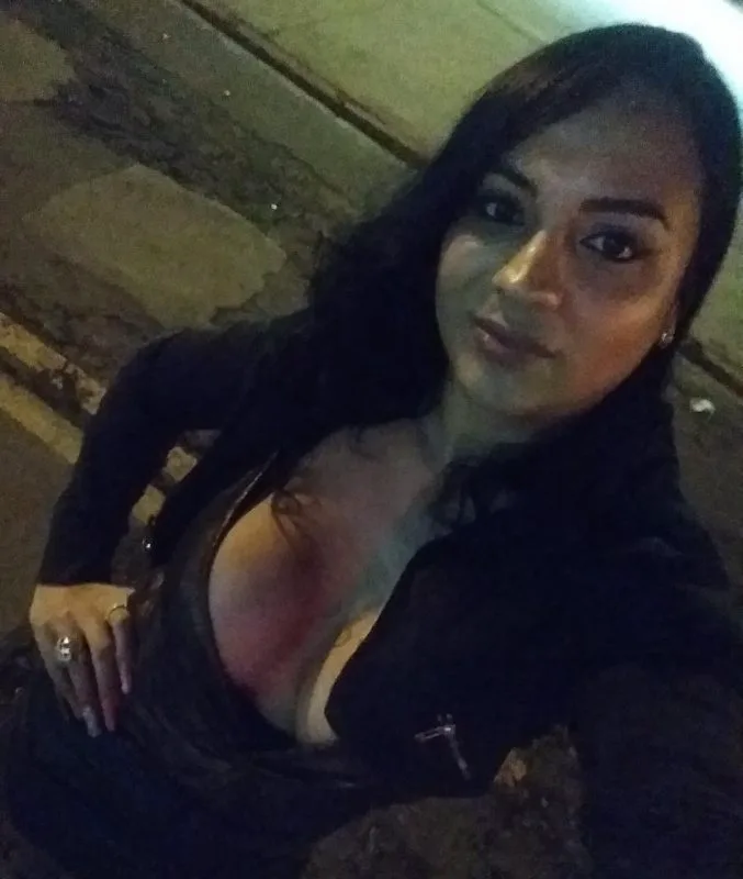 Acompanhante Trans Nicoly Maya em Campinas - Foto 86 - Transex Brasil
