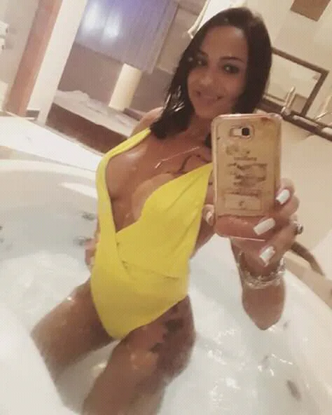 Acompanhante Trans Nicoly Maya em Campinas - Foto 89 - Transex Brasil