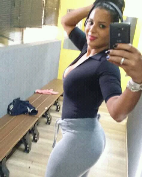 Acompanhante Trans Nicoly Maya em Campinas - Foto 90 - Transex Brasil