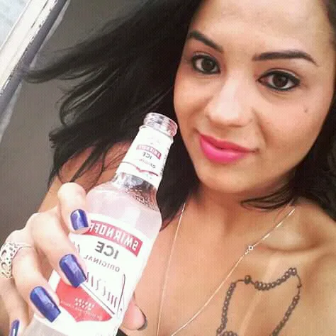 Acompanhante Trans Nicoly Maya em Campinas - Foto 92 - Transex Brasil