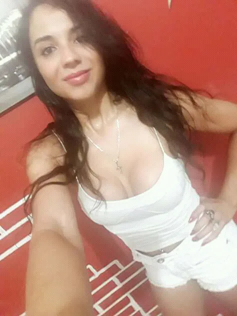 Acompanhante Trans Nicoly Maya em Campinas - Foto 93 - Transex Brasil
