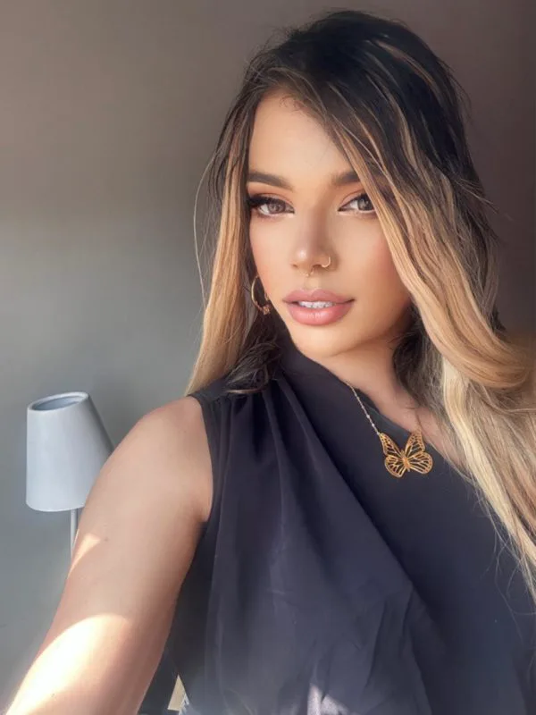 Acompanhante Trans Niely Ferraz em Aracaju - Foto 26 - Transex Brasil