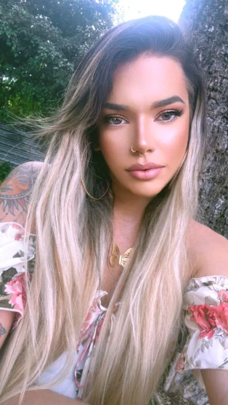 Acompanhante Trans Niely Ferraz em Aracaju - Foto 33 - Transex Brasil