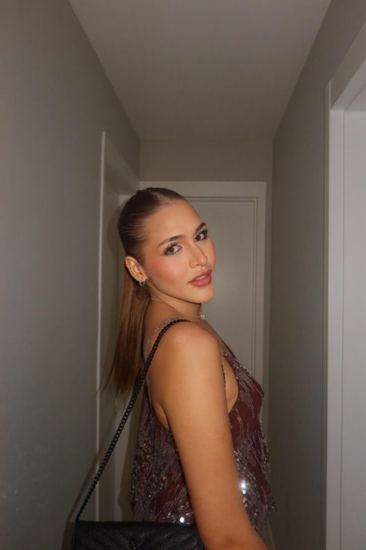 Acompanhante Trans Nina Mitisa em Campinas - Foto 8 - Transex Brasil
