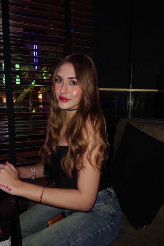 Acompanhante Trans Nina Mitisa em Campinas - Foto 12 - Transex Brasil