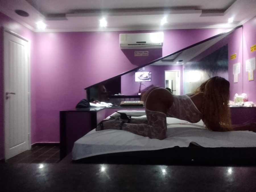 Acompanhante Trans Nina Pacheco em São Luís - Foto 9 - Transex Brasil