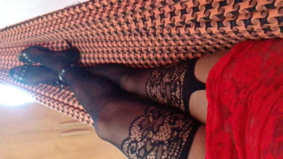 Acompanhante Trans Nina Pacheco em São Luís - Foto 13 - Transex Brasil