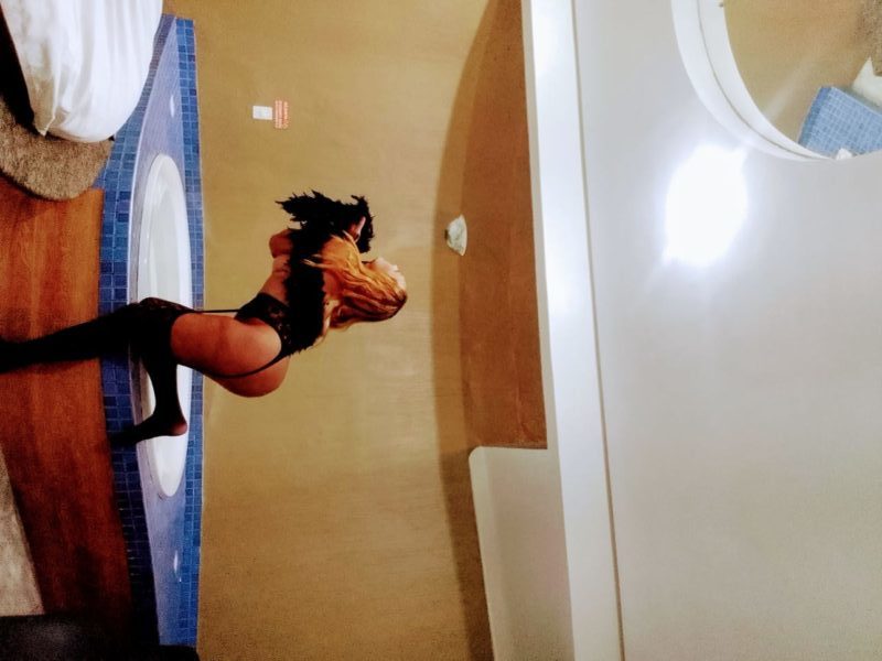 Acompanhante Trans Nina Pacheco em São Luís - Foto 22 - Transex Brasil