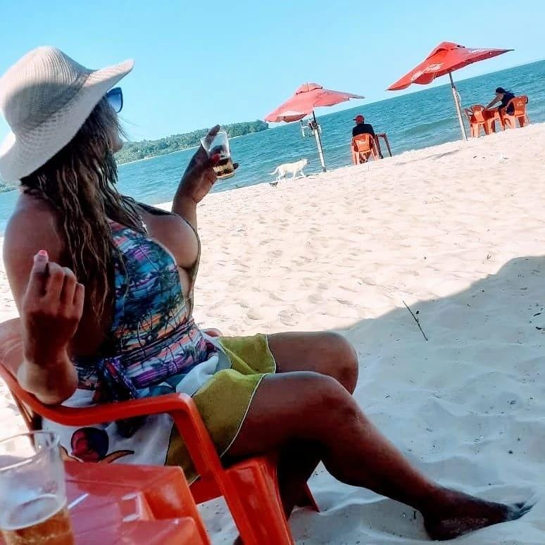Acompanhante Trans Nina Pacheco em São Luís - Foto 37 - Transex Brasil