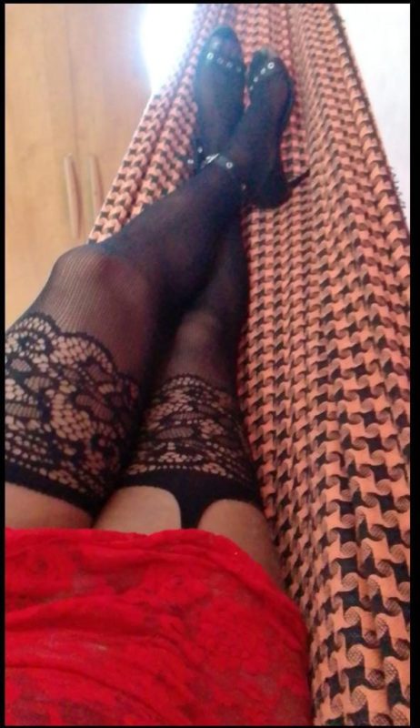 Acompanhante Trans Nina Pacheco em São Luís - Foto 61 - Transex Brasil
