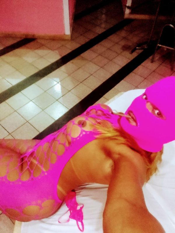 Acompanhante Trans Nina Pacheco em São Luís - Foto 63 - Transex Brasil