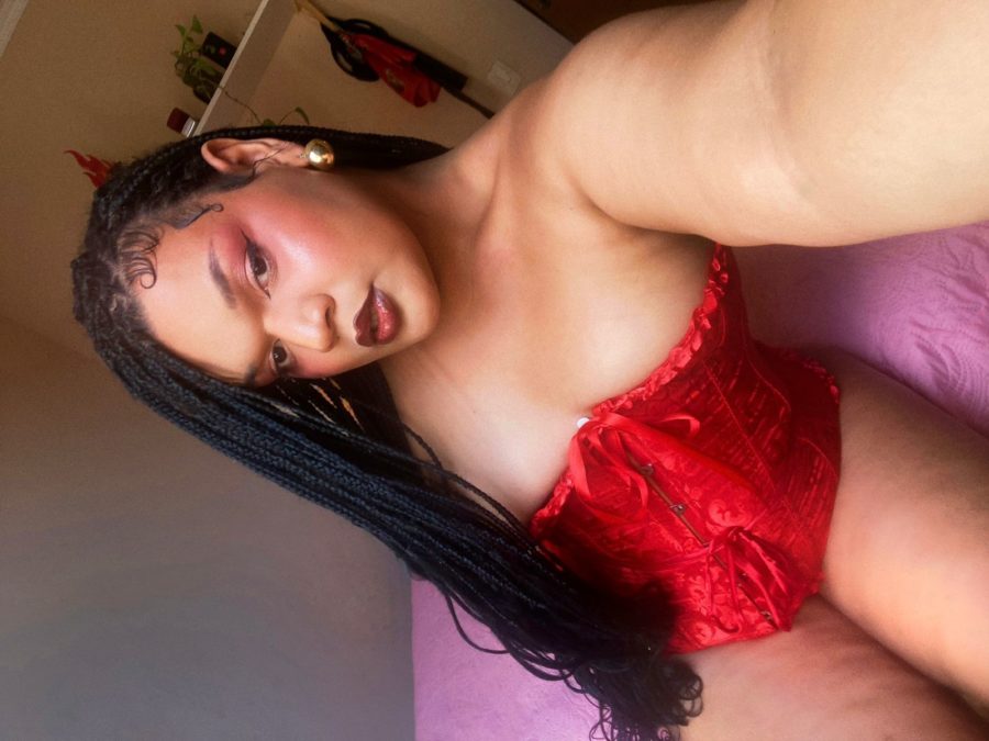 Acompanhante Trans Nina em São Paulo - Foto 9 - Transex Brasil