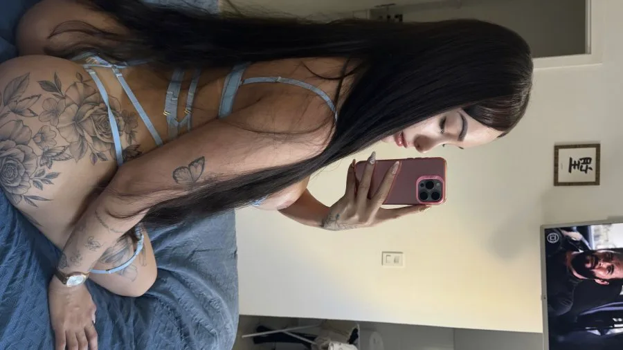 Acompanhante Trans Ninfetinha Dotada em São Paulo - Foto 14 - Transex Brasil