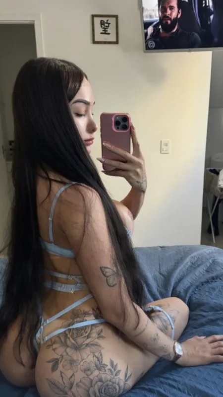 Acompanhante Trans Ninfetinha Dotada em São Paulo - Foto 25 - Transex Brasil