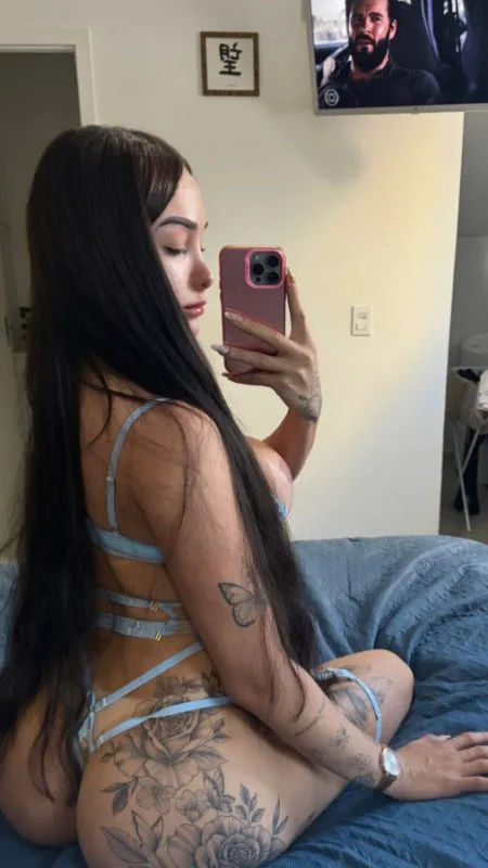 Acompanhante Trans Ninfetinha Dotada em São Paulo - Foto 27 - Transex Brasil