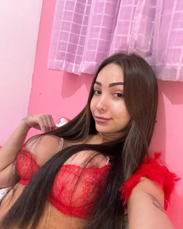 Acompanhante Trans Ninfetinha Dotada em São Paulo - Foto 33 - Transex Brasil