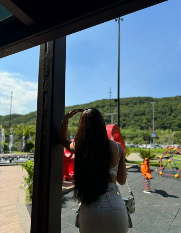 Acompanhante Trans Ninfetinha Dotada em São Paulo - Foto 36 - Transex Brasil