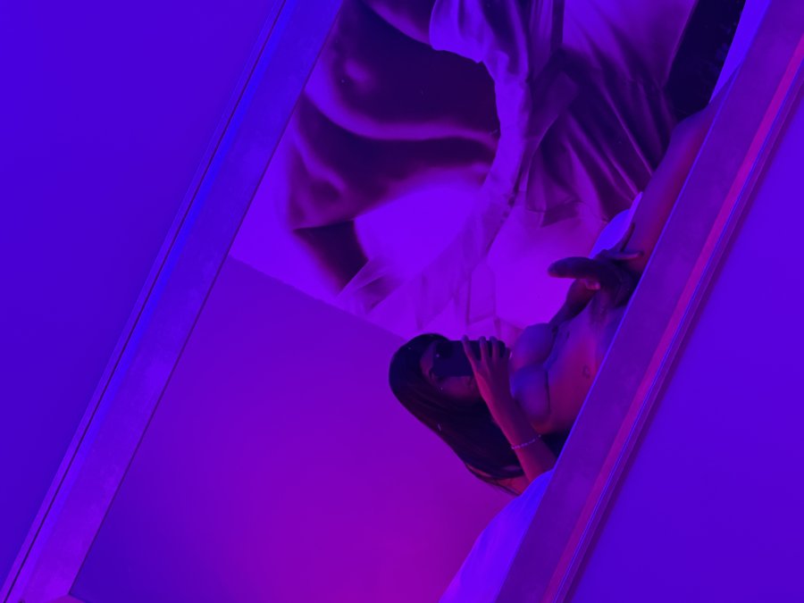 Acompanhante Trans Ninfetinha Dotada em Belo Horizonte - Foto 45 - Transex Brasil