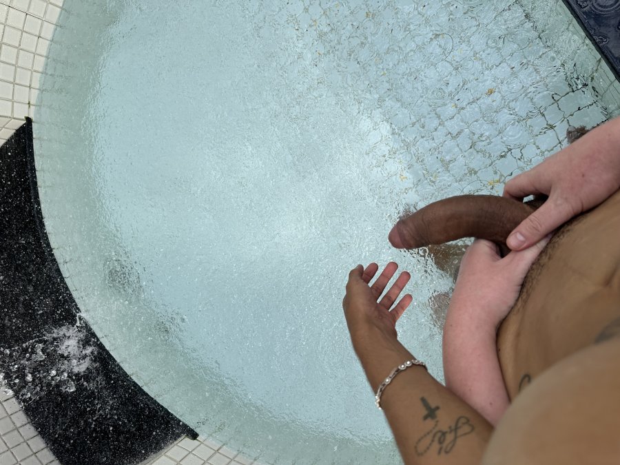 Acompanhante Trans Ninfetinha Dotada em Belo Horizonte - Foto 47 - Transex Brasil