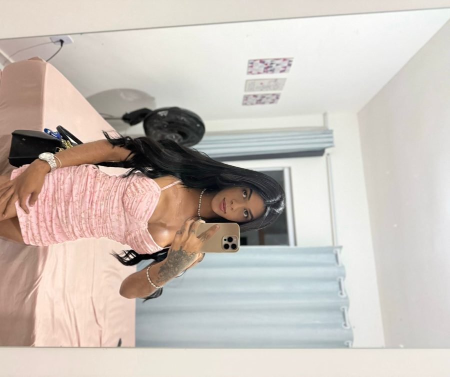 Acompanhante Trans Ninfetinha Dotada em Belo Horizonte - Foto 66 - Transex Brasil