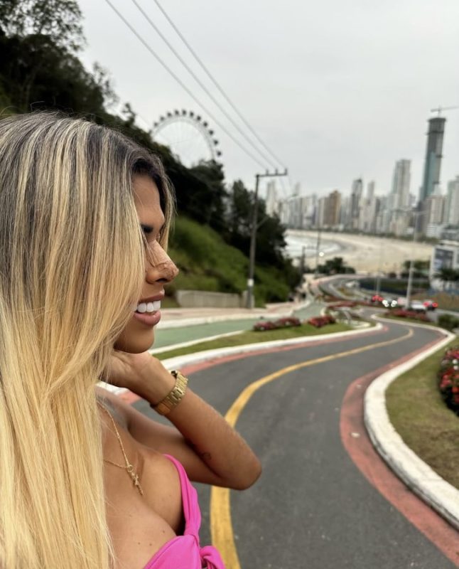Acompanhante Trans Ninfetinha Dotada em Belo Horizonte - Foto 76 - Transex Brasil