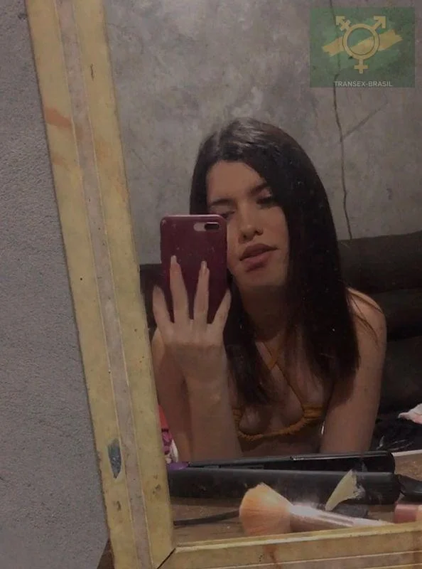Novinha Fogosa