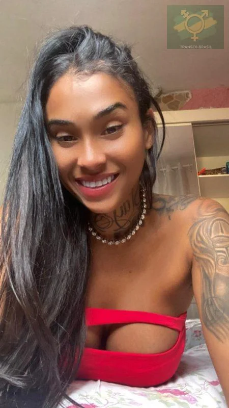 Transex acompanhante Contagem,  Novinha Trans