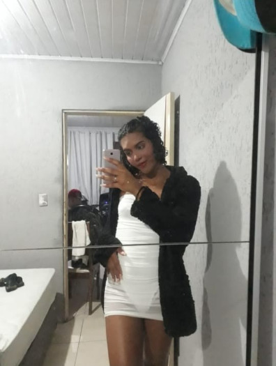 Acompanhante Trans Nycoly Da Silva em Limeira - Foto 9 - Transex Brasil