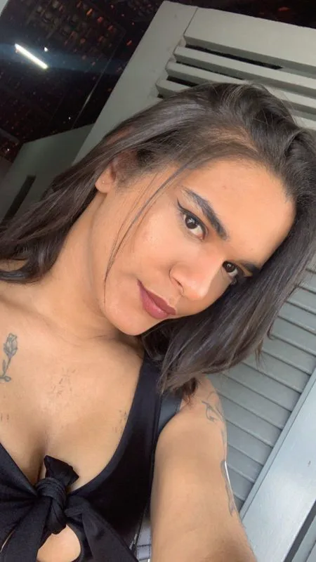 Acompanhante Trans Ohana Evellyn em Santo André - Foto 32 - Transex Brasil