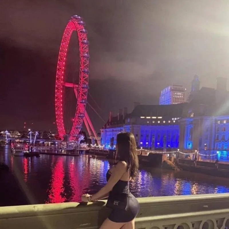 Acompanhante Trans Millena Carioca em Ribeirão Preto - Foto 29 - Transex Brasil