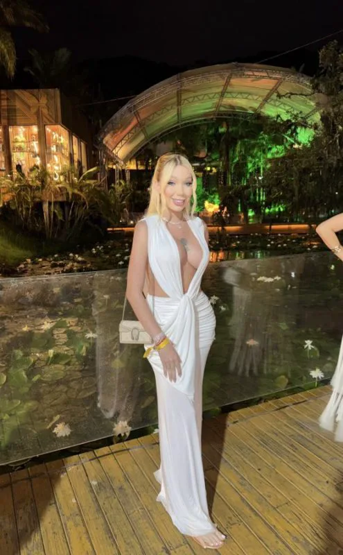 Acompanhante Trans Valentina Coelho em Fortaleza - Foto 14 - Transex Brasil