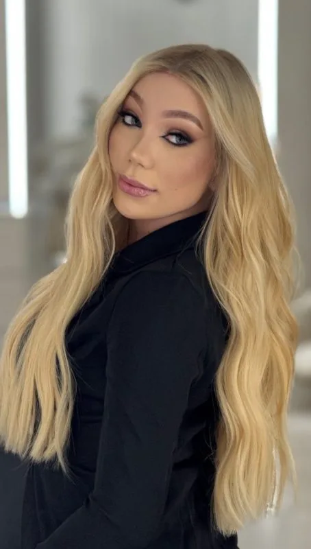 Acompanhante Trans Valentina Coelho em Fortaleza - Foto 26 - Transex Brasil