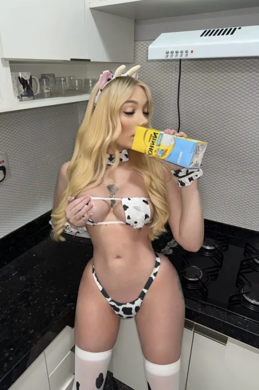 Acompanhante Trans Valentina Coelho em Fortaleza - Foto 34 - Transex Brasil
