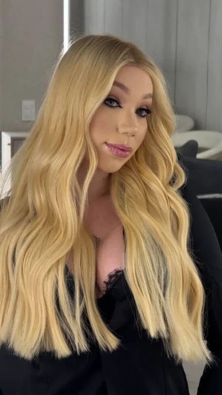 Acompanhante Trans Valentina Coelho em Fortaleza - Foto 37 - Transex Brasil