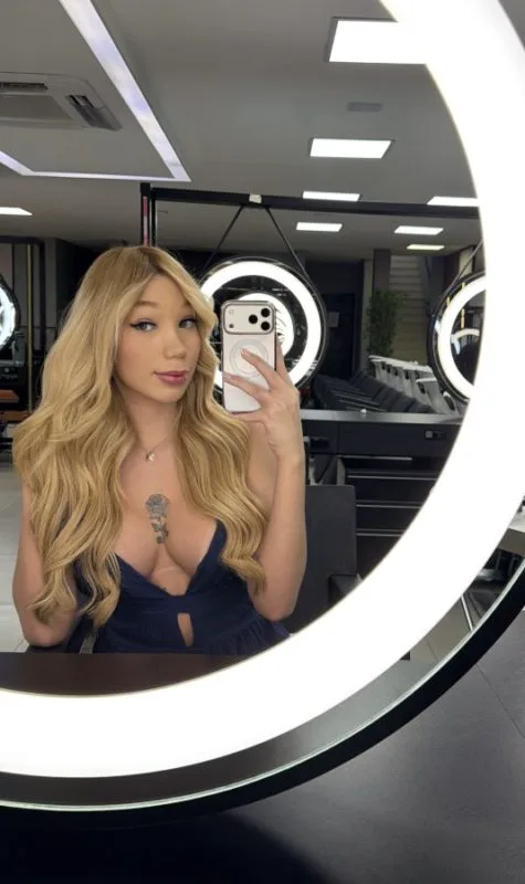 Acompanhante Trans Valentina Coelho em Fortaleza - Foto 5 - Transex Brasil