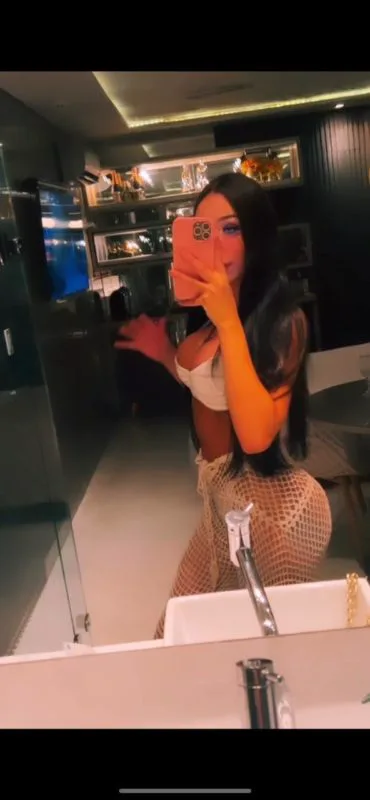 Acompanhante Trans Valentina Coelho em Fortaleza - Foto 92 - Transex Brasil