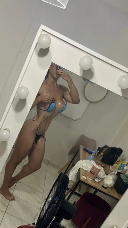 Acompanhante Trans Mari Rodrigues em Petrolina - Foto 31 - Transex Brasil