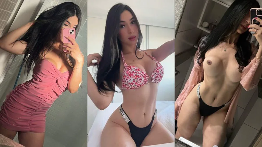 Acompanhante Trans Mari Rodrigues em Petrolina - Foto 34 - Transex Brasil