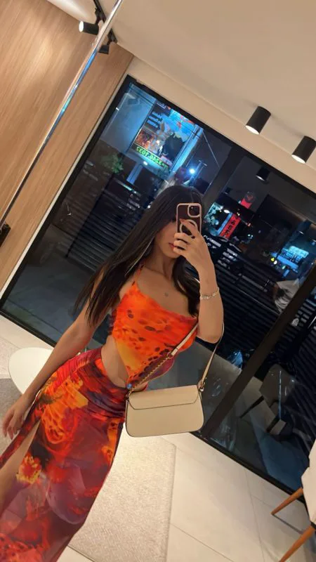 Acompanhante Trans Mari Rodrigues em Petrolina - Foto 41 - Transex Brasil