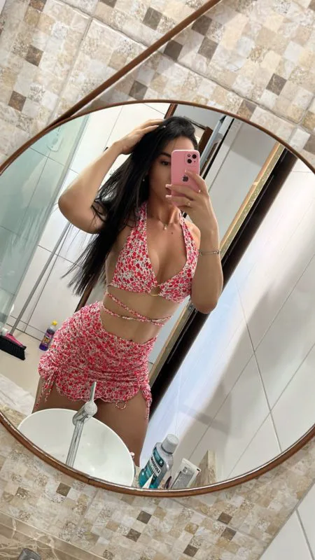 Acompanhante Trans Mari Rodrigues em Petrolina - Foto 50 - Transex Brasil