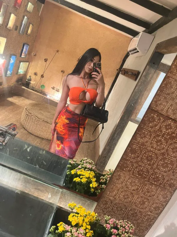 Acompanhante Trans Mari Rodrigues em Petrolina - Foto 52 - Transex Brasil