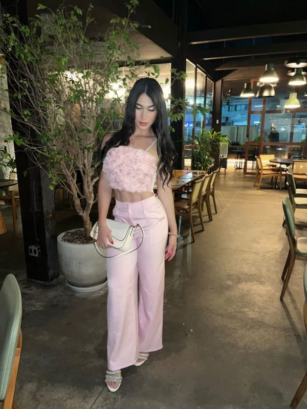 Acompanhante Trans Mari Rodrigues em Petrolina - Foto 53 - Transex Brasil