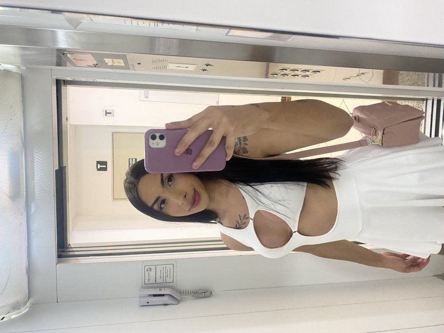 Acompanhante Trans Ortis em São Carlos - Foto 32 - Transex Brasil
